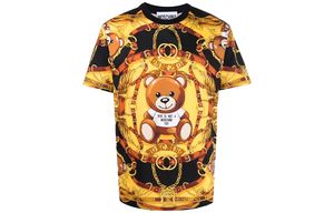 MOSCHINO T