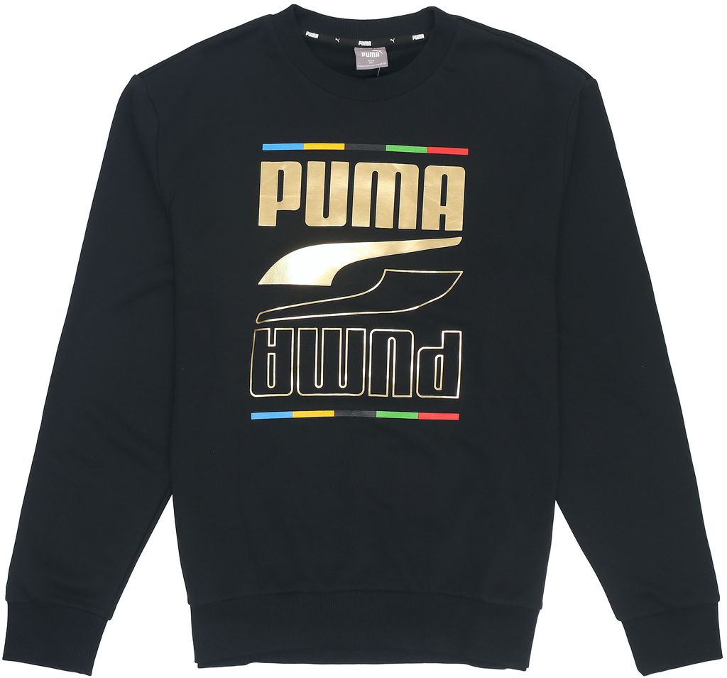 PUMA