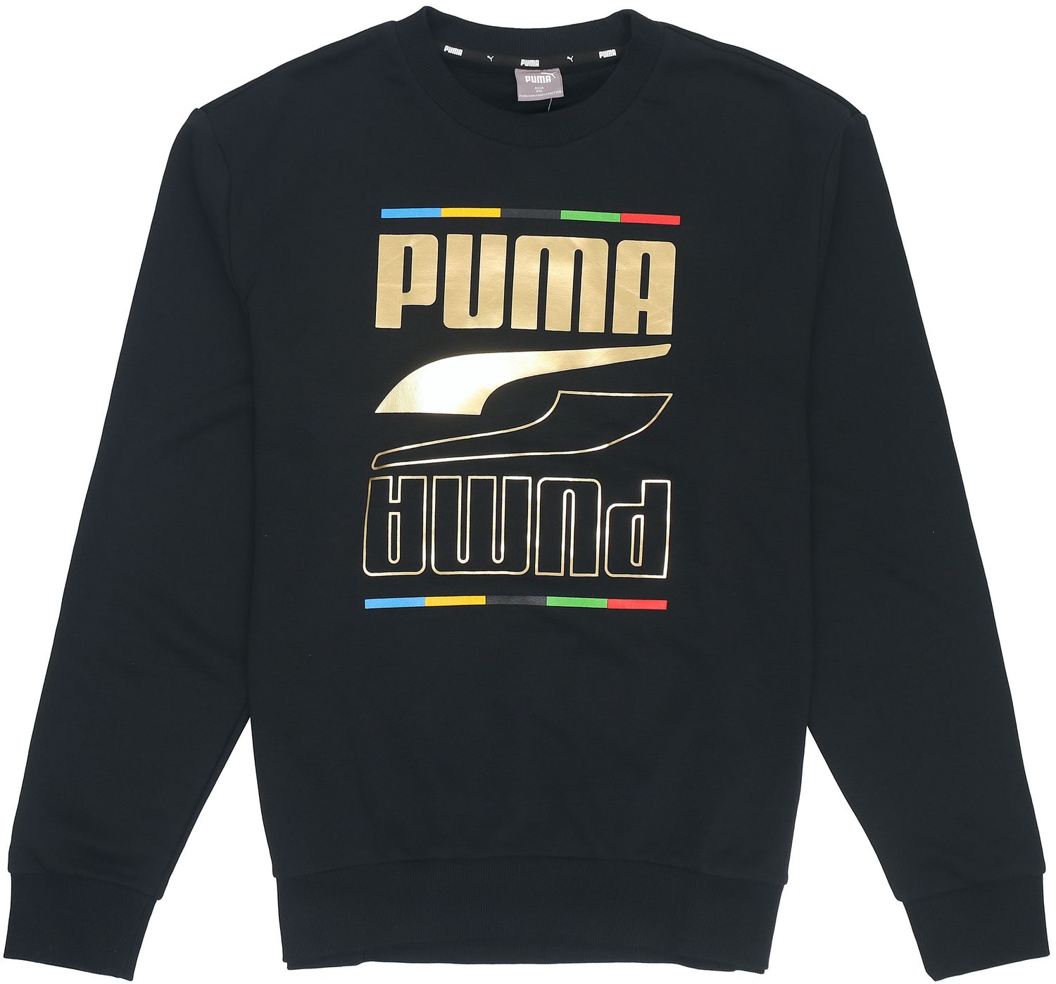 PUMA