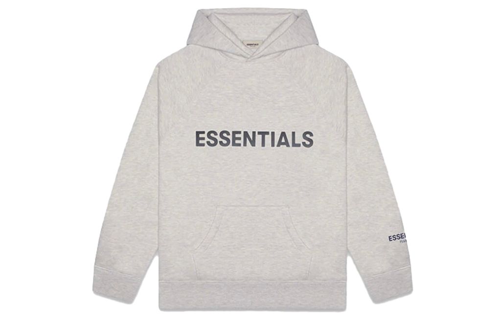 Fear of God ESSENTIALS FW20