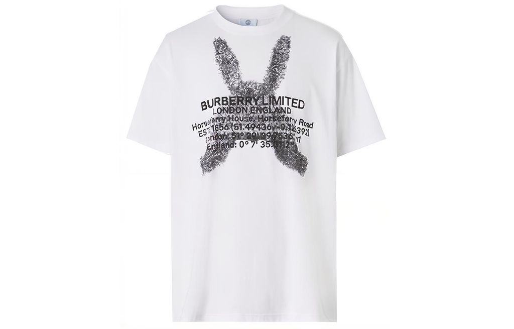 Burberry T