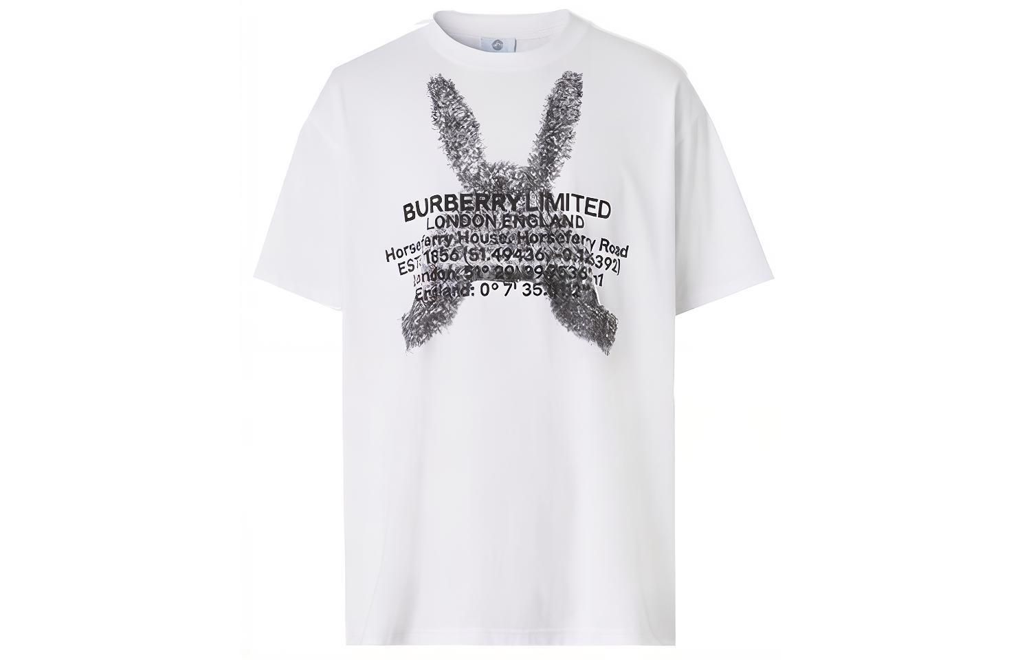 Burberry T