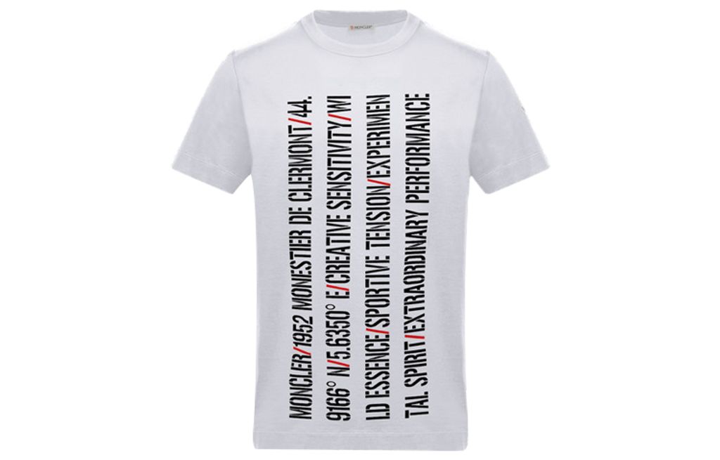MONCLER T