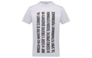 MONCLER T