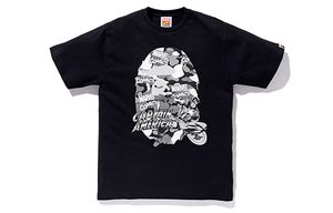 A BATHING APE Bape