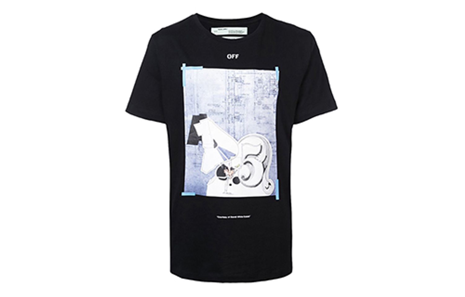 OFF-WHITE