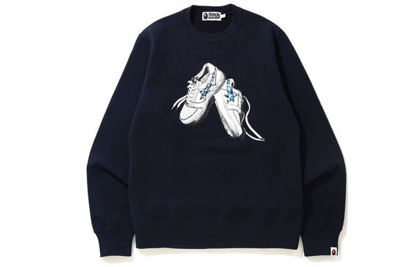 A BATHING APE Bape
