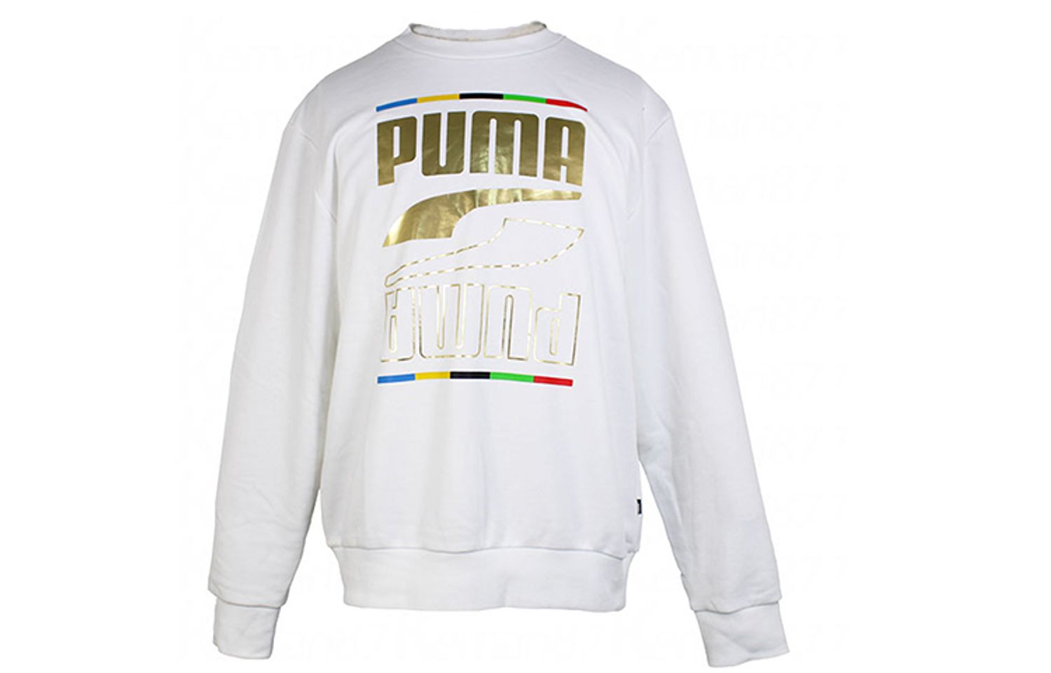 PUMA