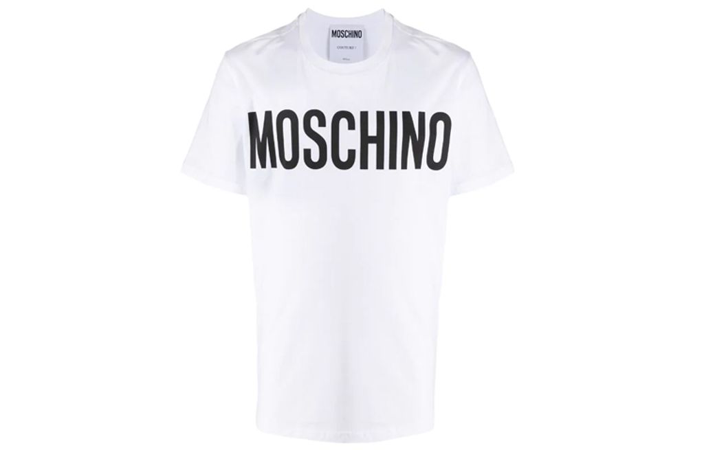 MOSCHINO T