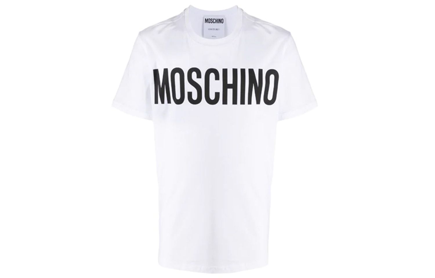 MOSCHINO T
