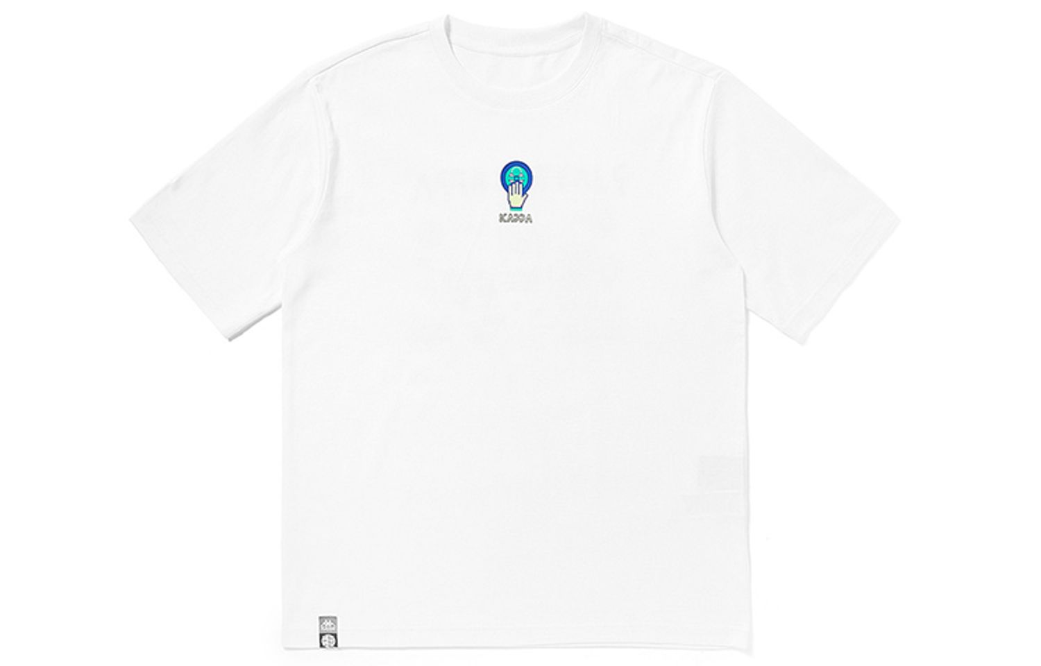 Kappa T