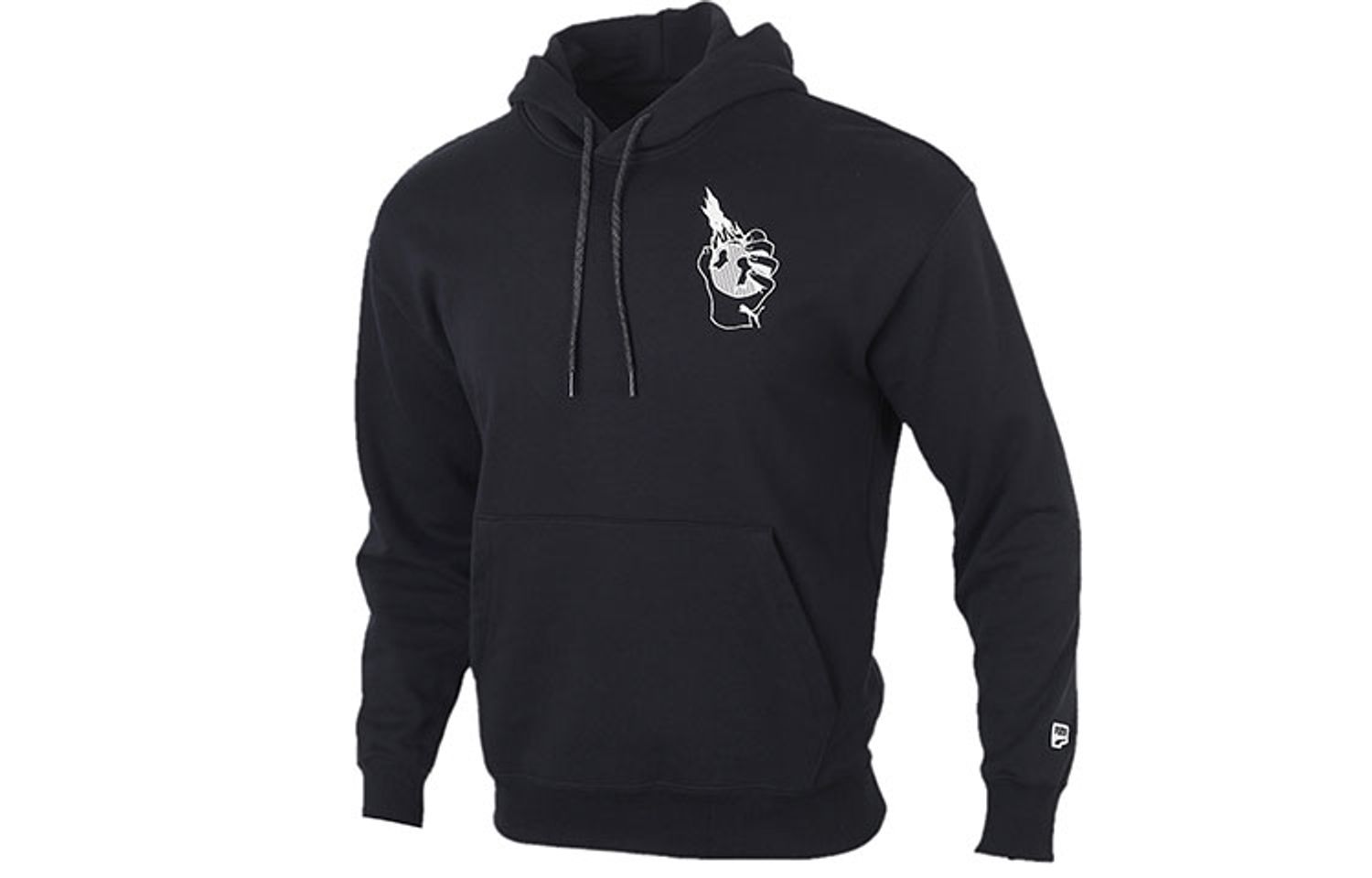 PUMA
