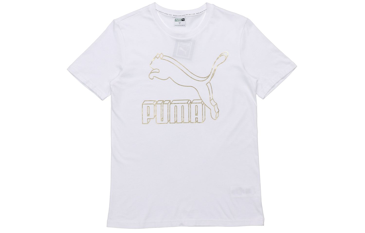 PUMA CLASSICS T