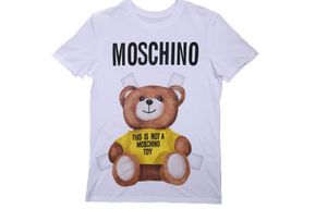 MOSCHINO