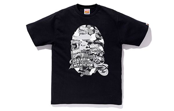 A BATHING APE Bape