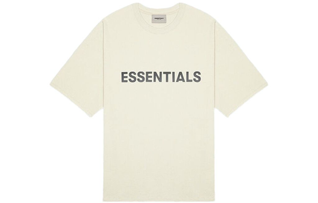 Fear of God ESSENTIALS SS20 T-Shirt