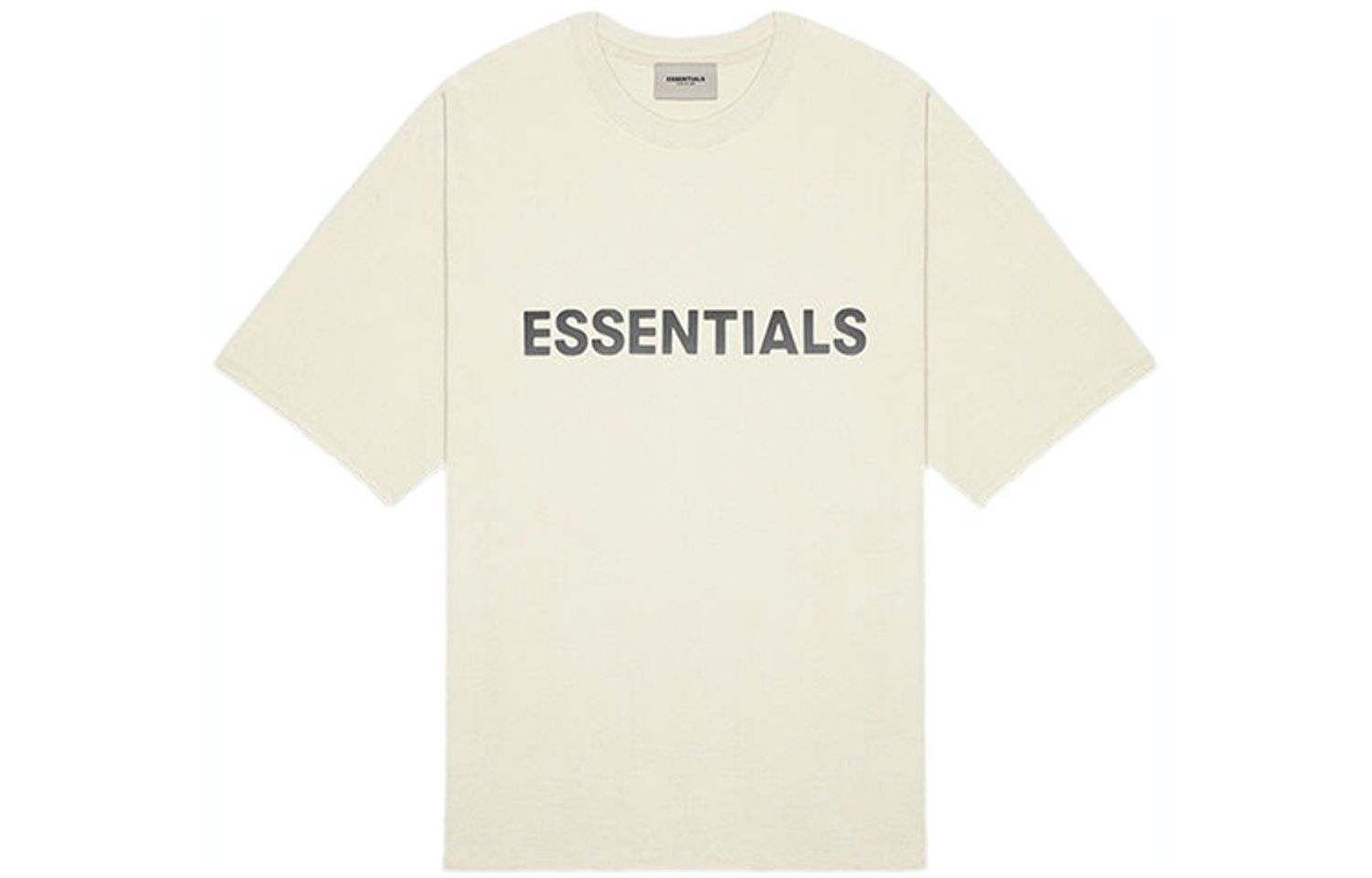 Fear of God ESSENTIALS SS20 T-Shirt