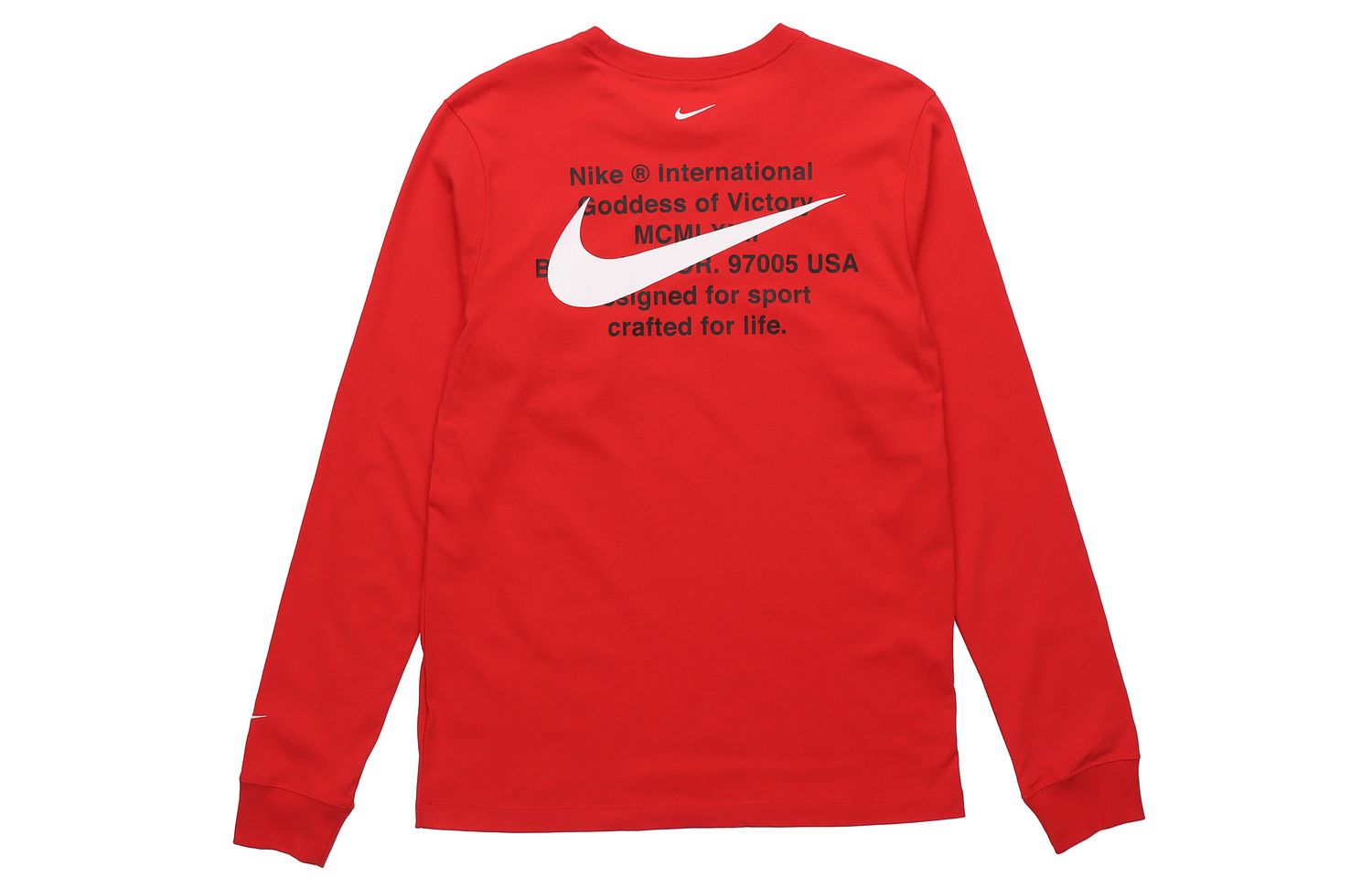 Nike