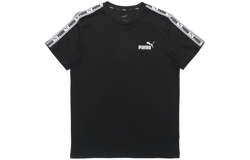 PUMA Taping
