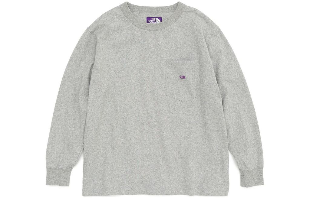 THE NORTH FACE PURPLE LABEL T