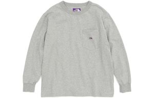 THE NORTH FACE PURPLE LABEL T