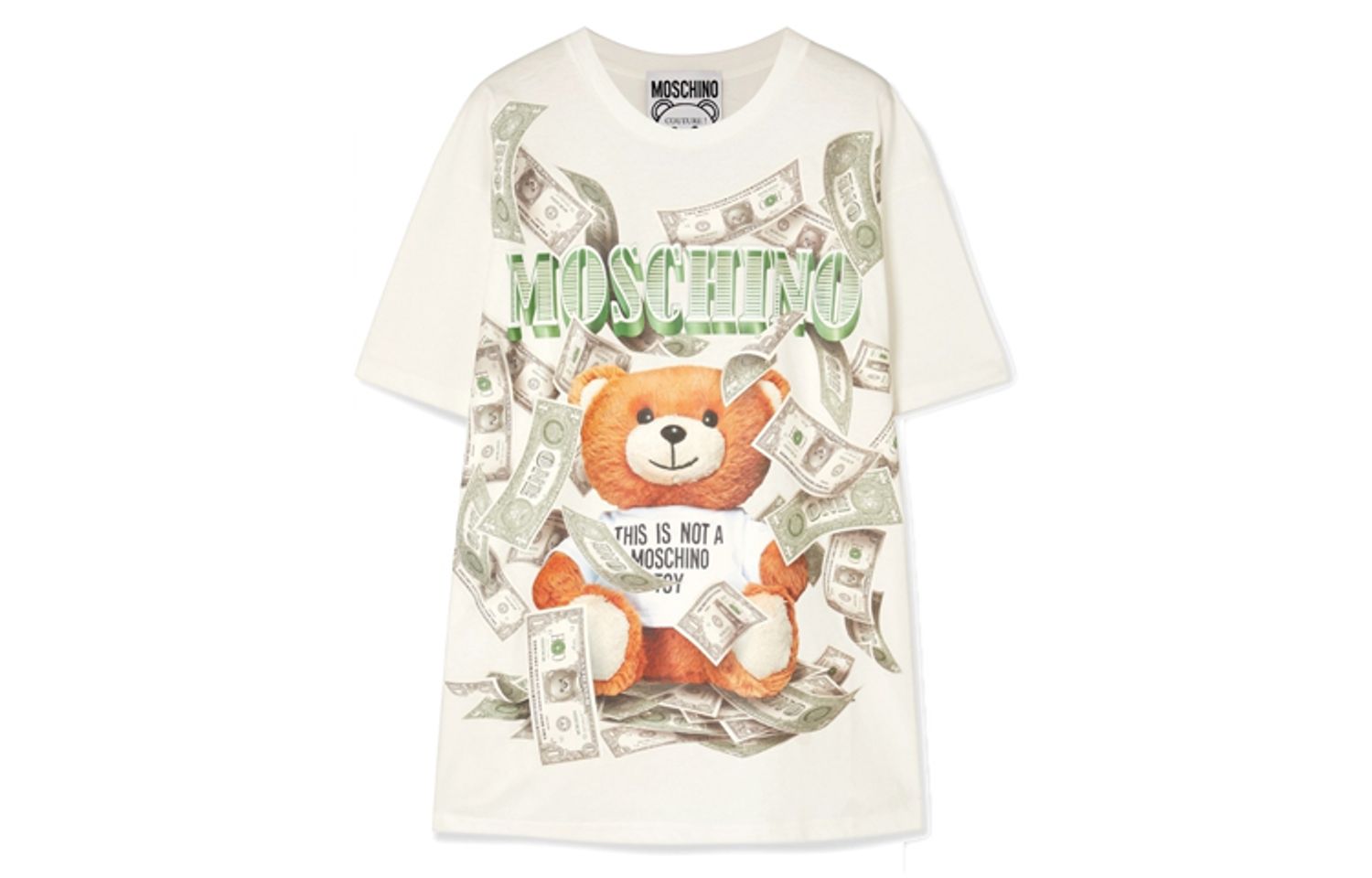 MOSCHINO