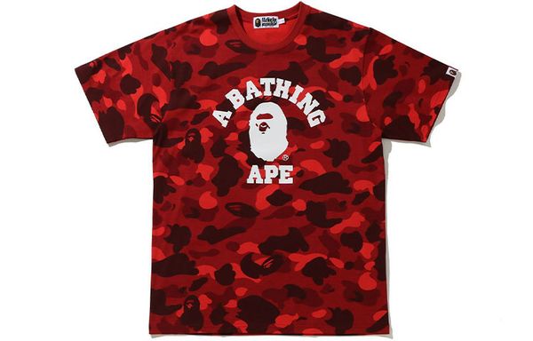 A BATHING APE T