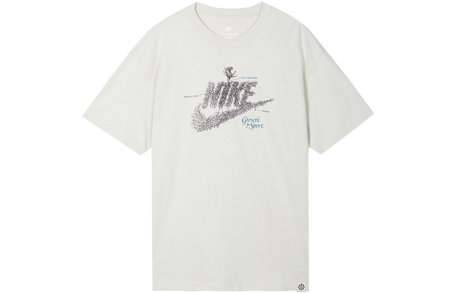 Nike T