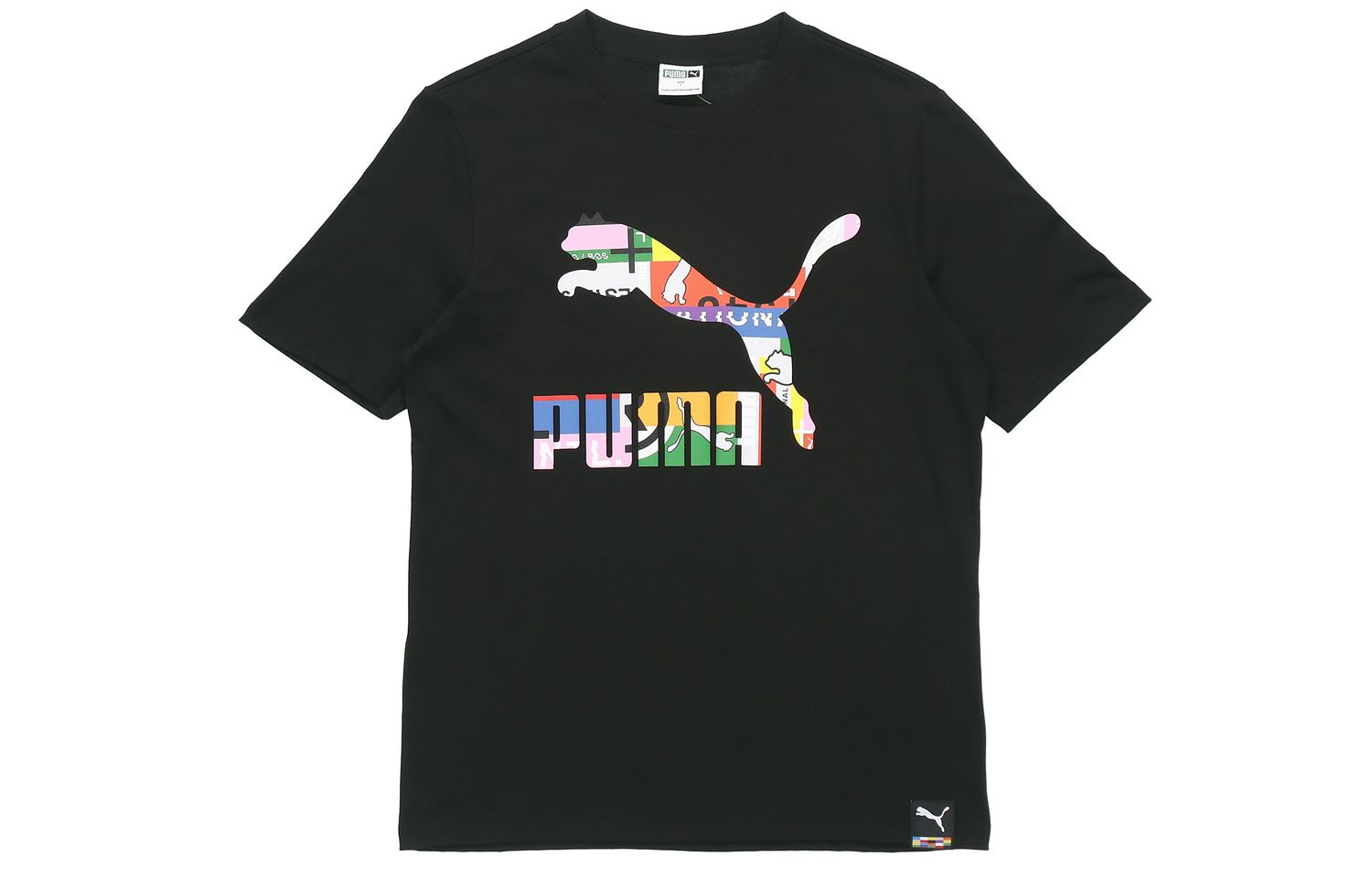 PUMA