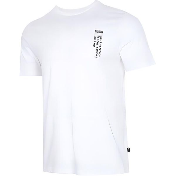 PUMA GRAPHICS