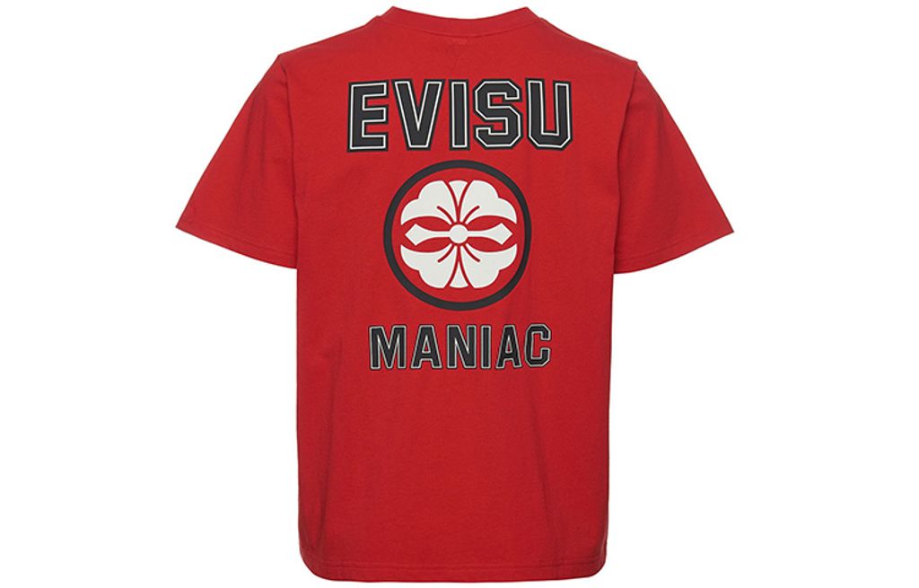 EVISU SS19 T