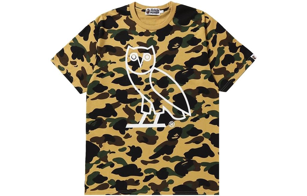 A BATHING APE