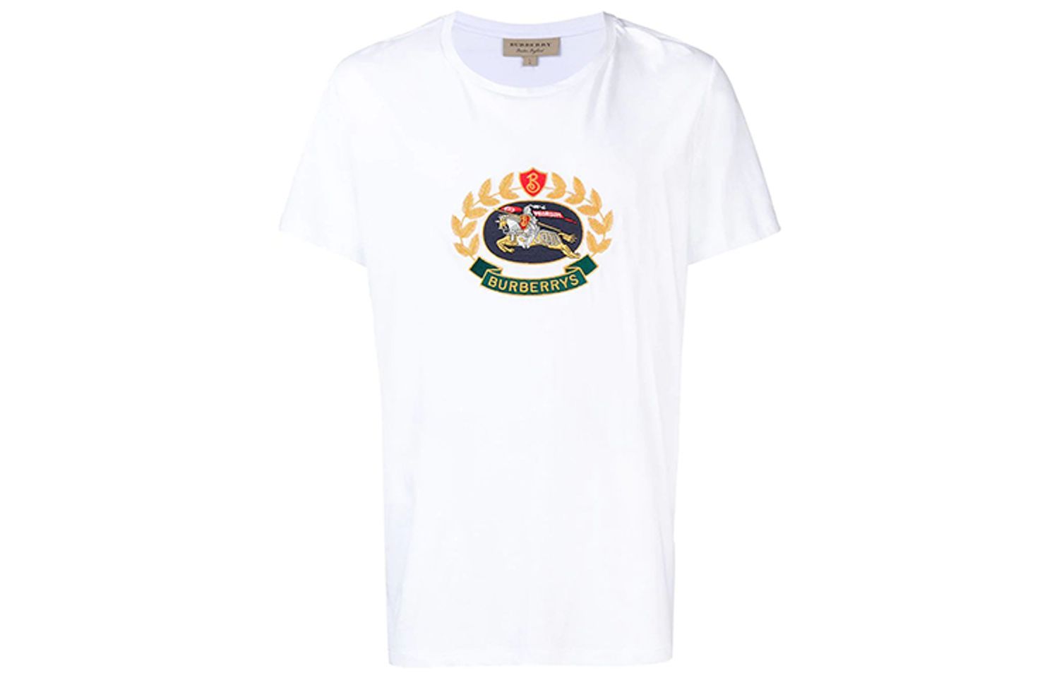 Burberry T