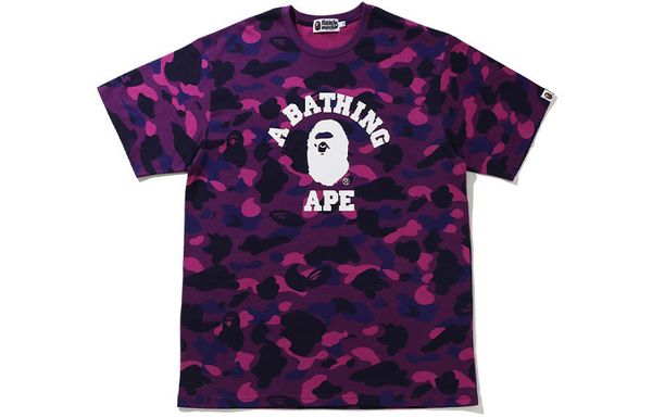 A BATHING APE T