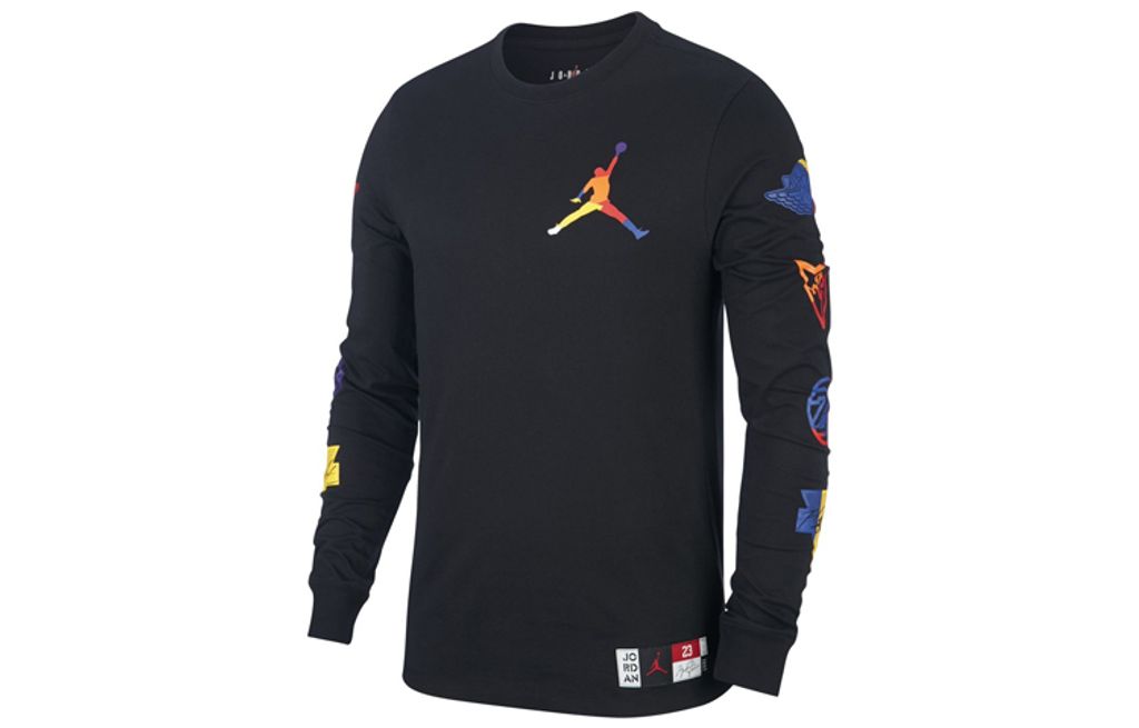 Jordan &