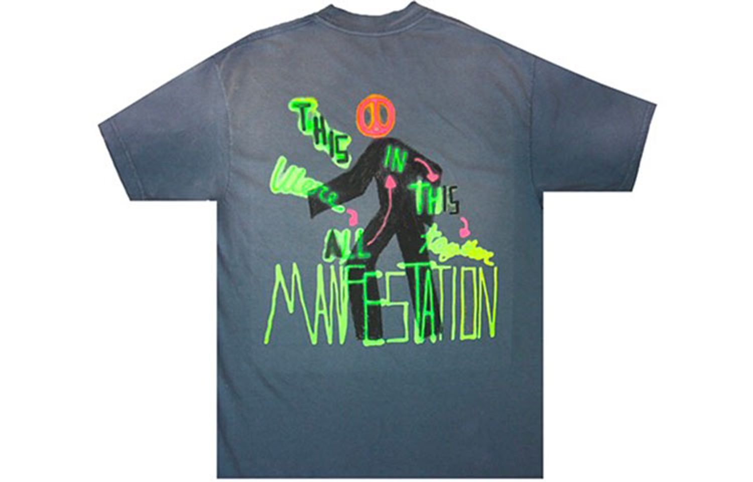 Travis Scott T