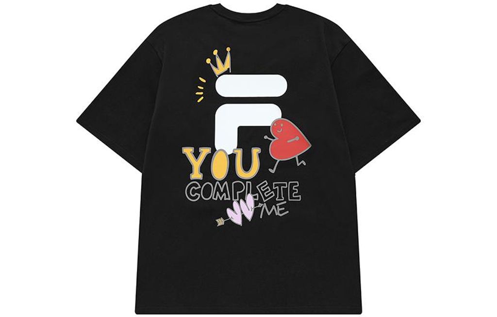 FILA FUSION TOKYO STUDIO T
