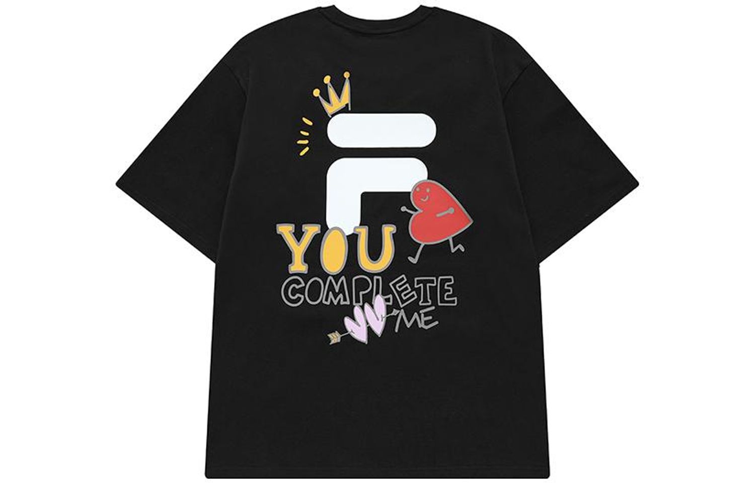 FILA FUSION TOKYO STUDIO T