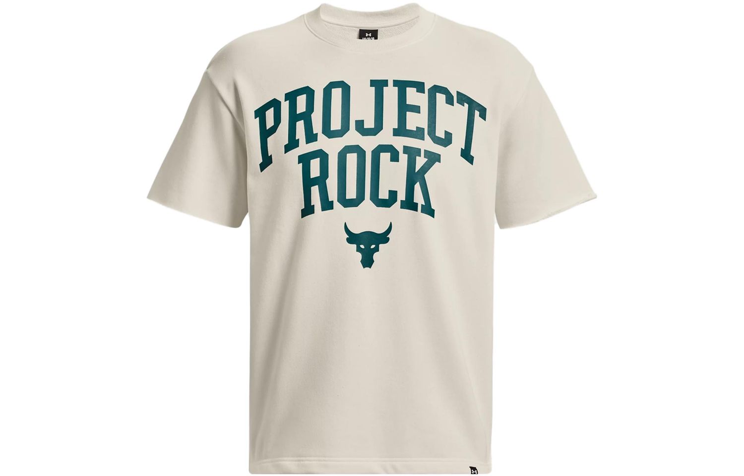 Under Armour Project Rock T-Shirt