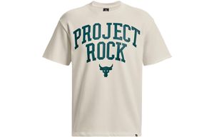 Under Armour Project Rock T-Shirt