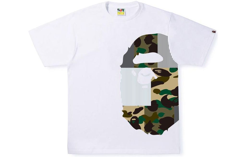 A BATHING APE T