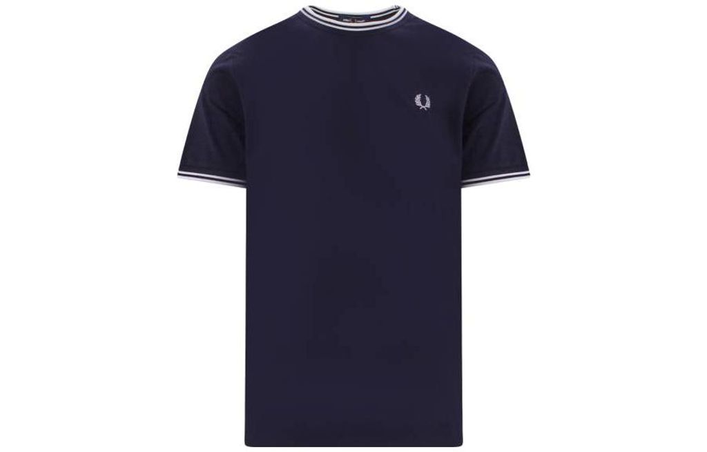 FRED PERRY T