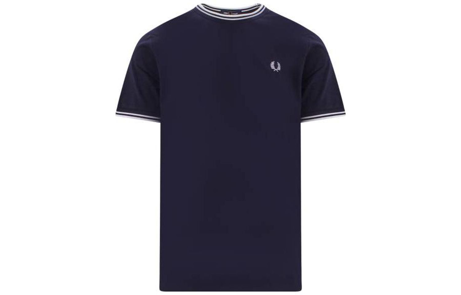 FRED PERRY T