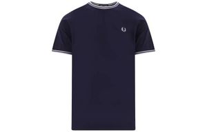 FRED PERRY T