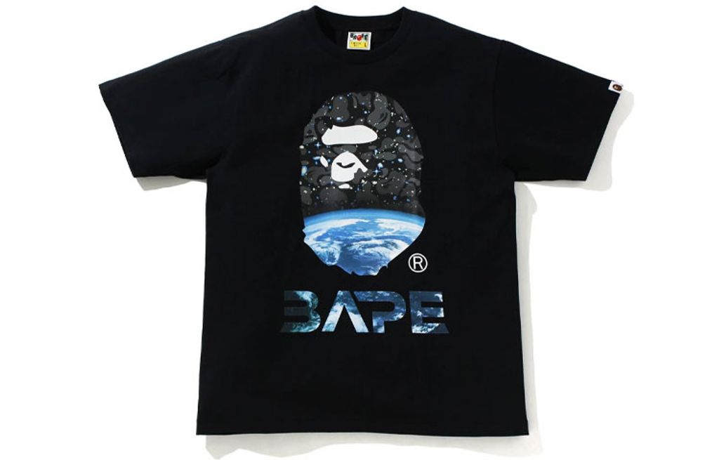 A BATHING APE T