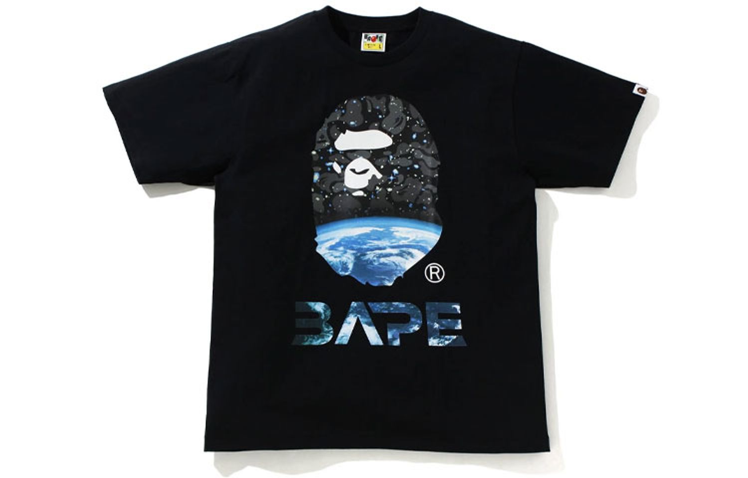 A BATHING APE T