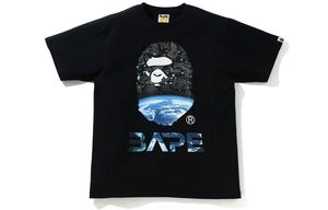 A BATHING APE T