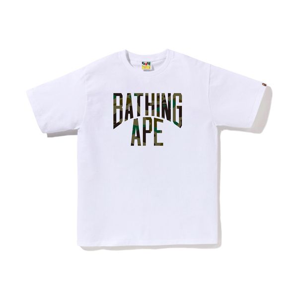 A BATHING APE T