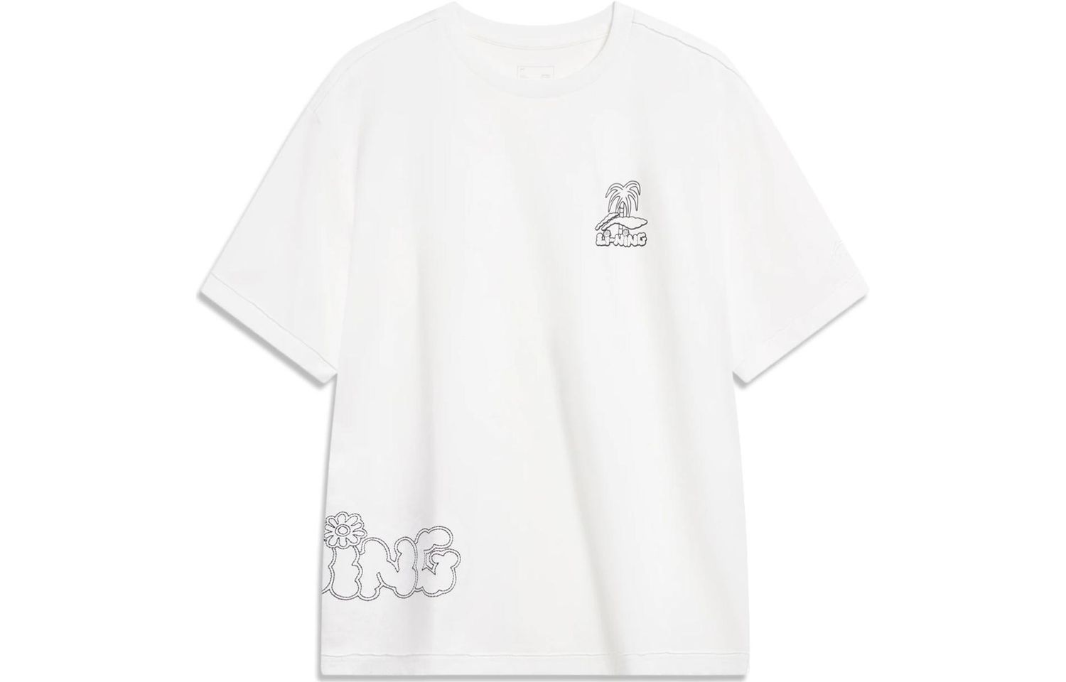 Li-Ning LINING Cloud
