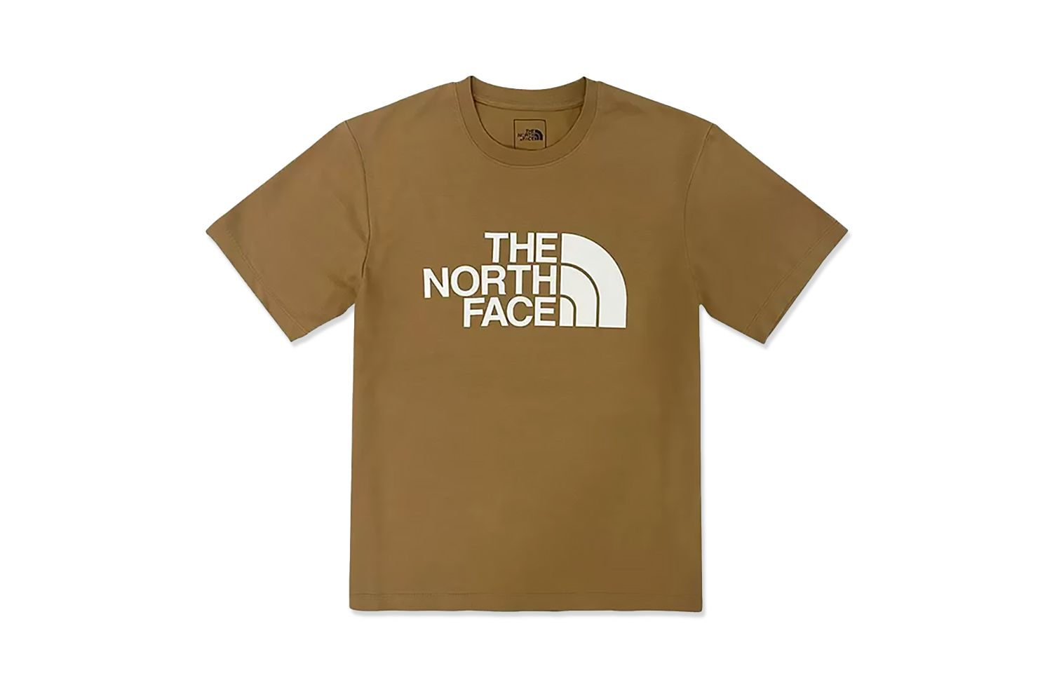 The North Face T